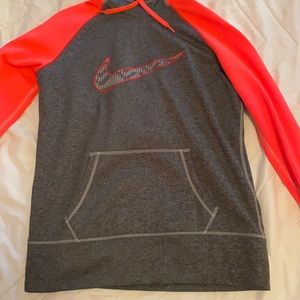 Nike Sweatshirt